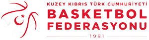 KKTC Basketbol Federasyonu Logo